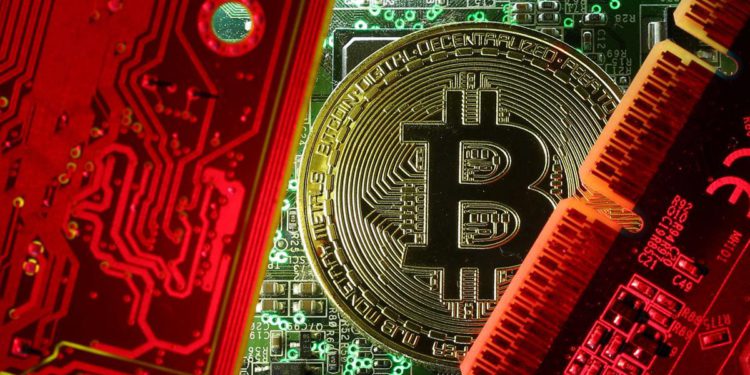 今天比特币最新价格，比特币4月18日暴跌,这意味着什么
